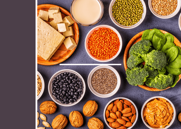 Benefits of plant based diet