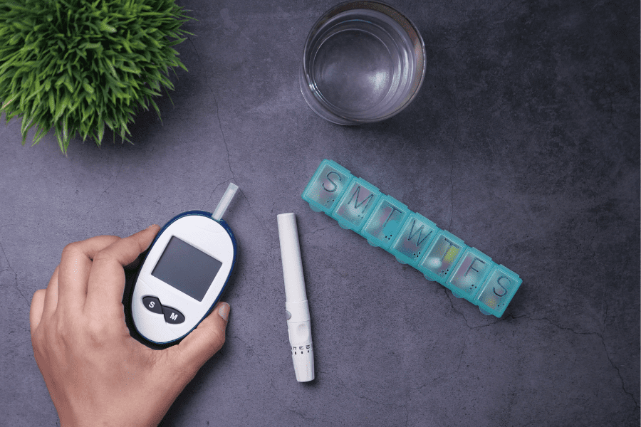 diabetes