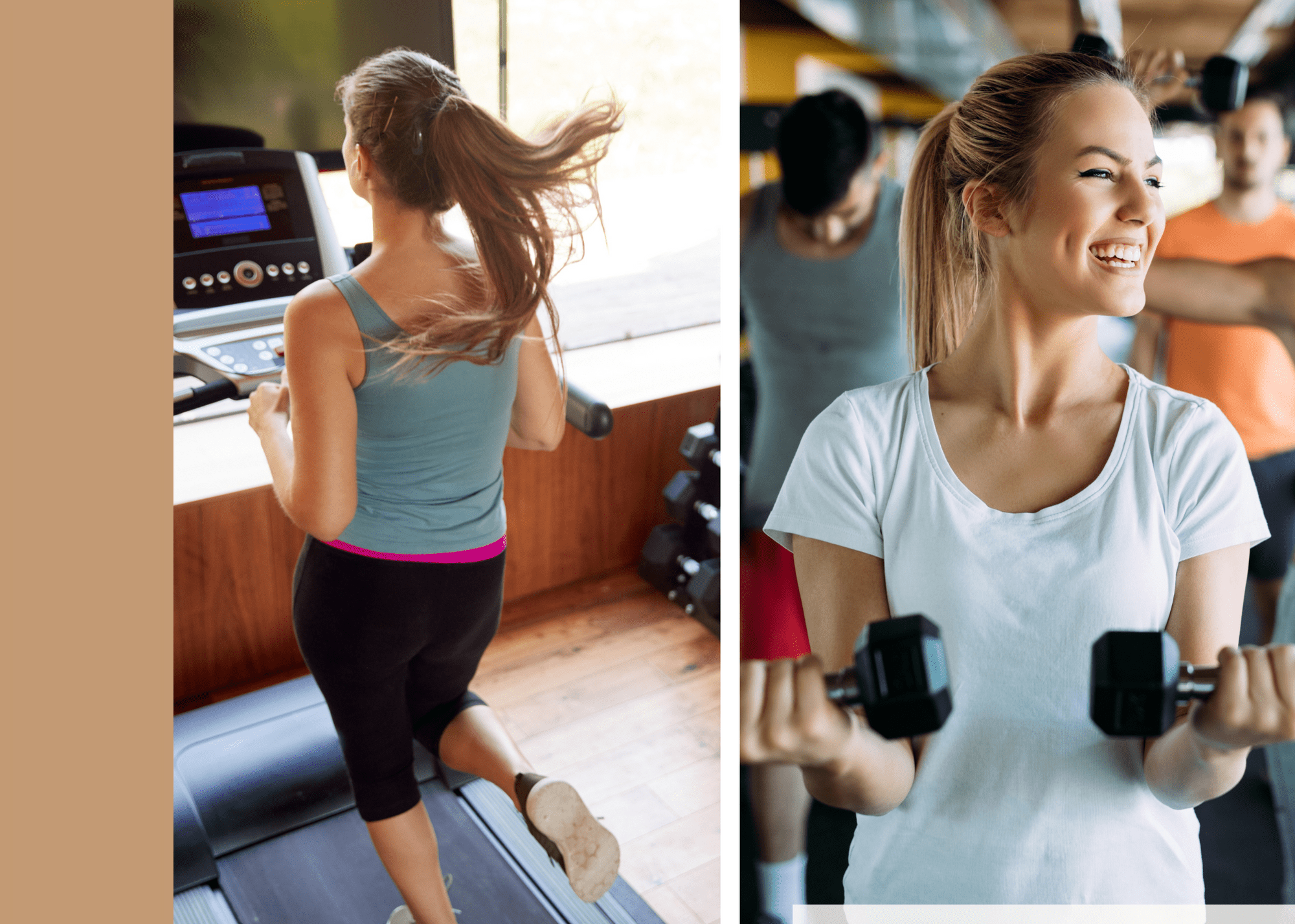 Home gym vs gym membership