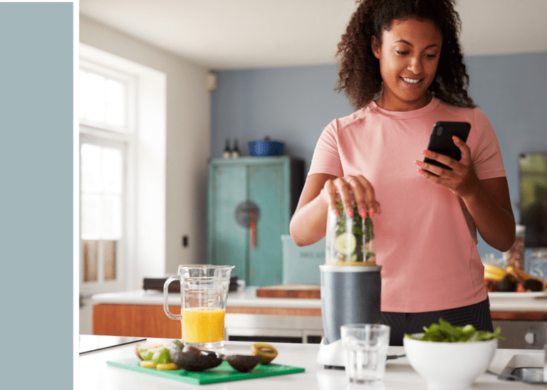 Should I count calories or just eat healthy for weight loss