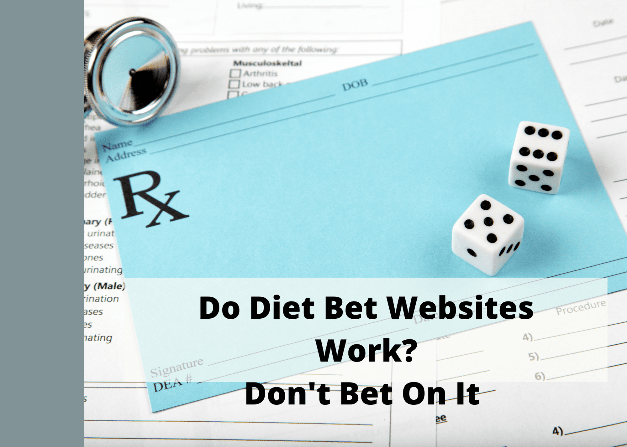Do diet bet websites work | Fit Fun And Over 40 Do diet bet websites work