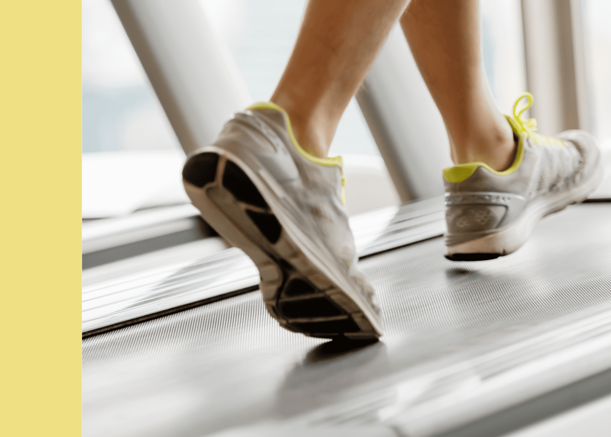 benefits of using treadmill desk