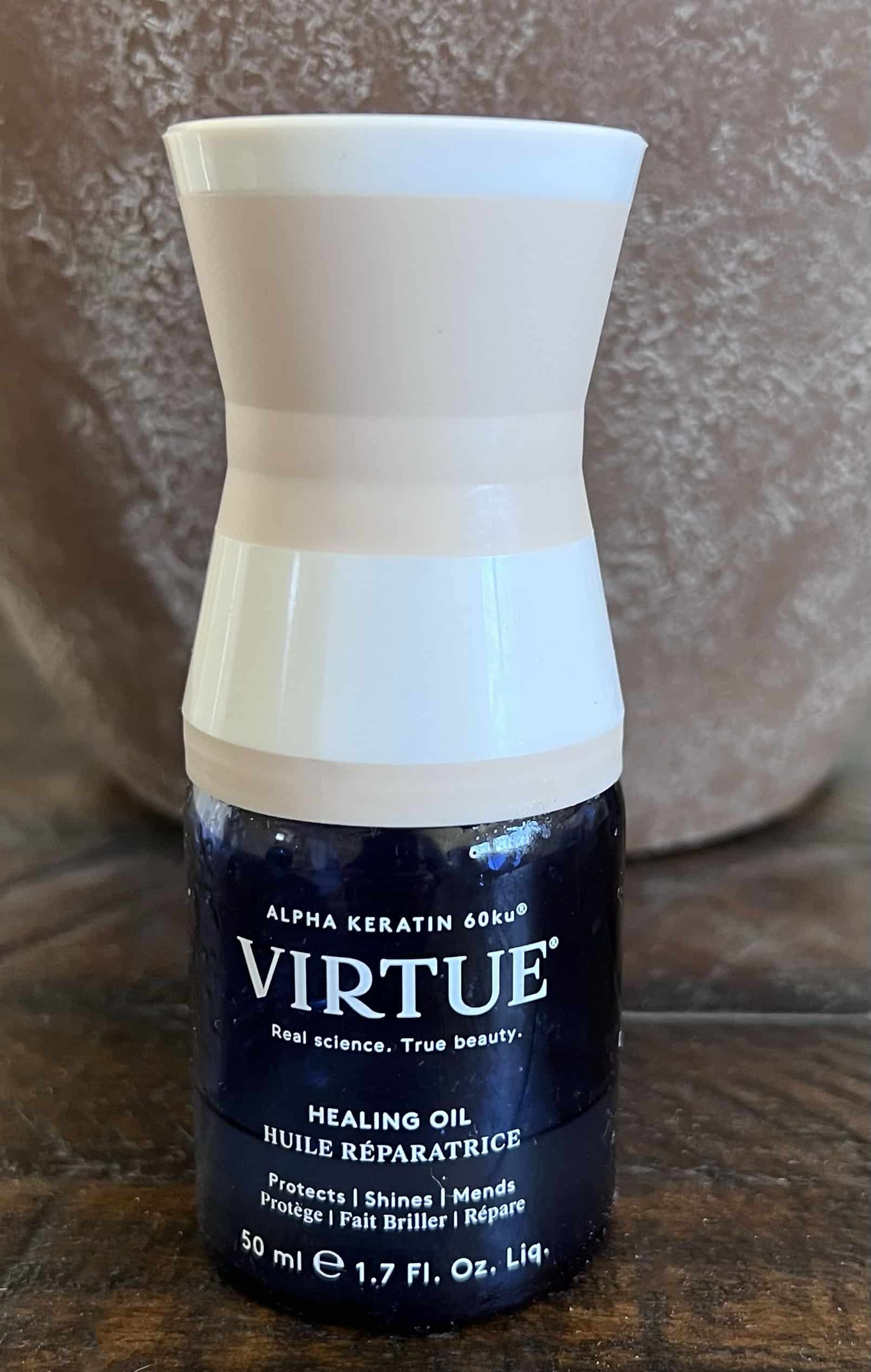 Virtue Healing Oil