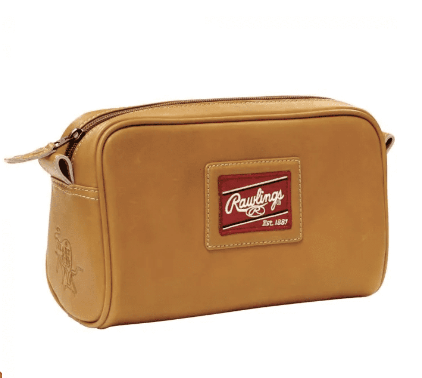 Rawlings baseball mens travel case