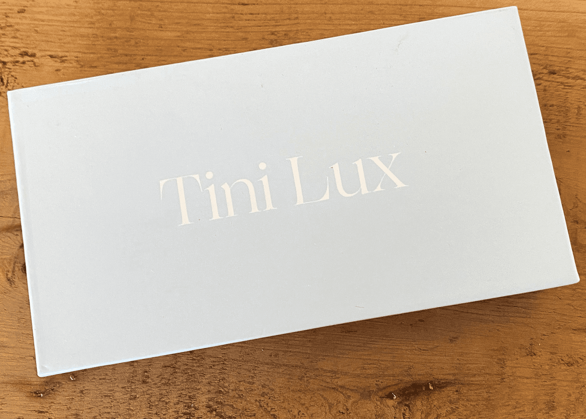 tini lux | Fit Fun And Over 40 tini lux earrings