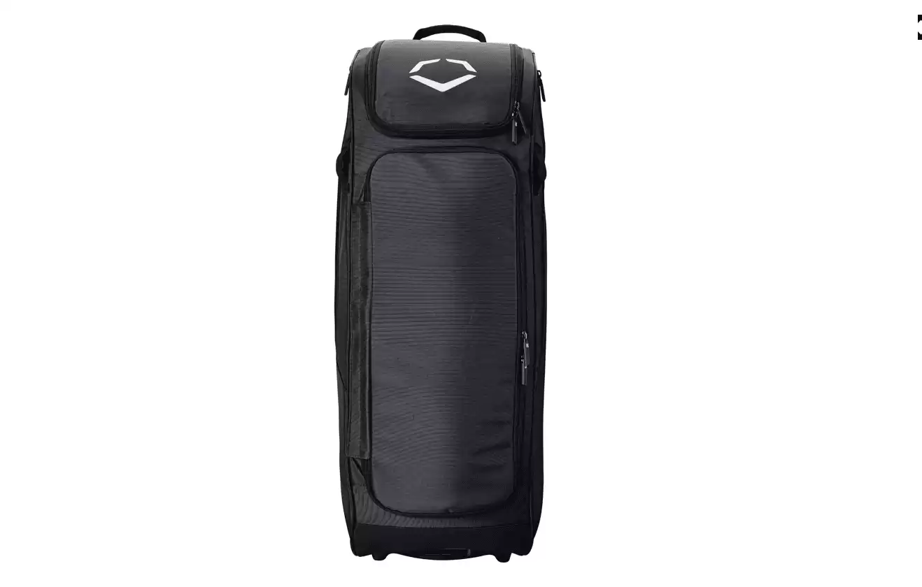 Evo Shield Travel Bag