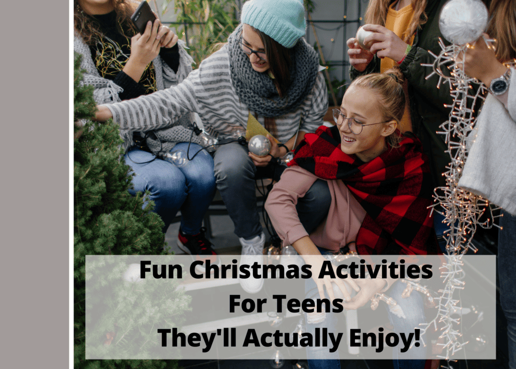 16 Creative Christmas Party Themes Your Guests Will Love!