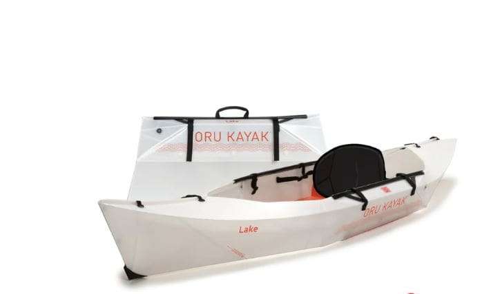 Oru Foldable Kayak