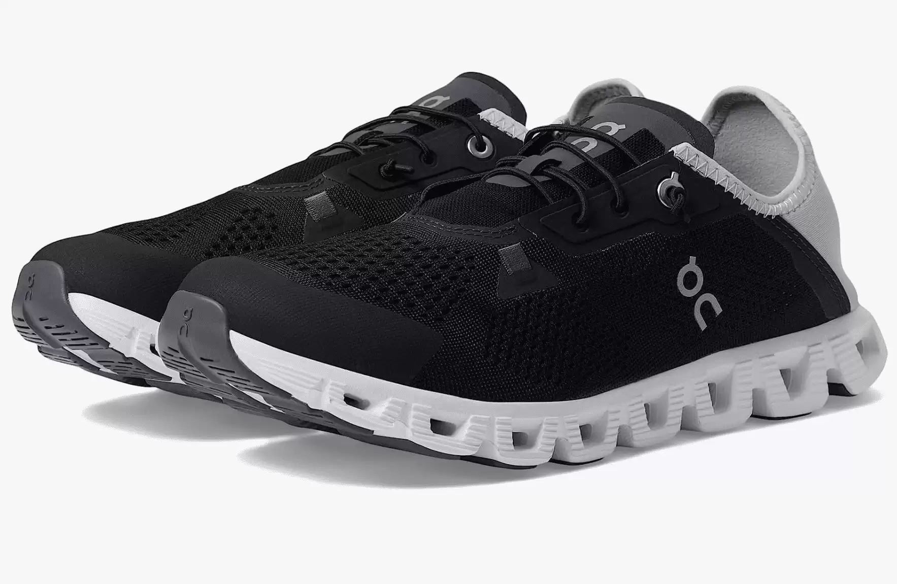 On Cloud Shoes