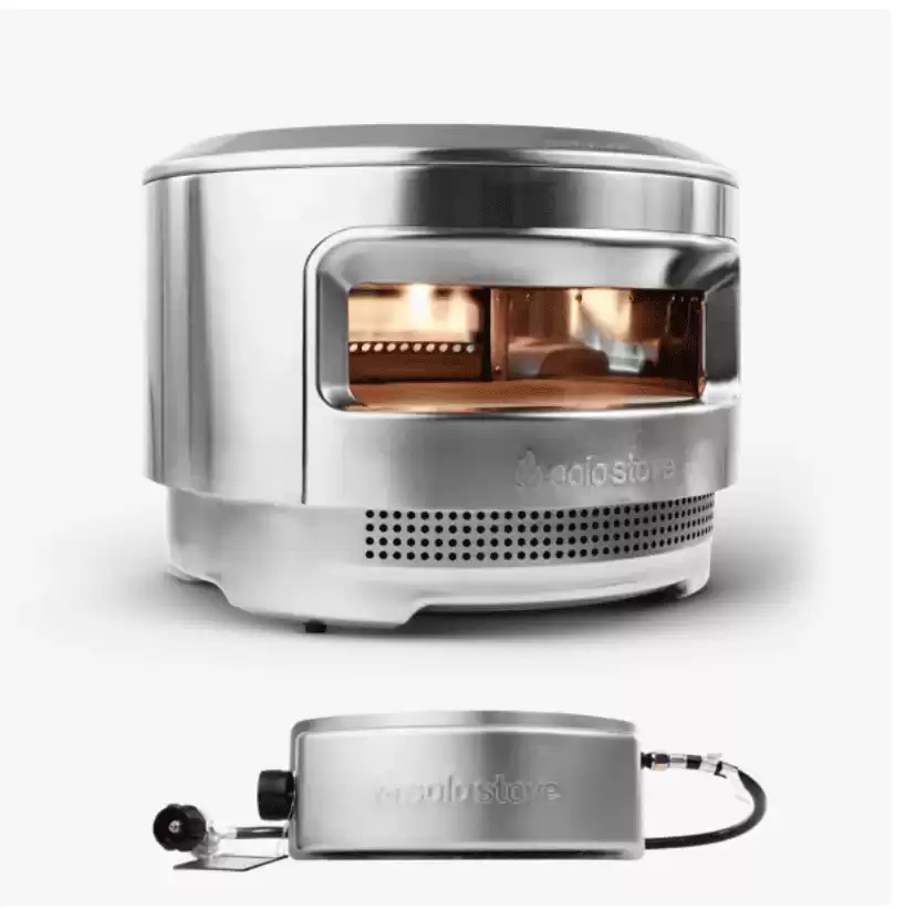 Pi by Solo Stove