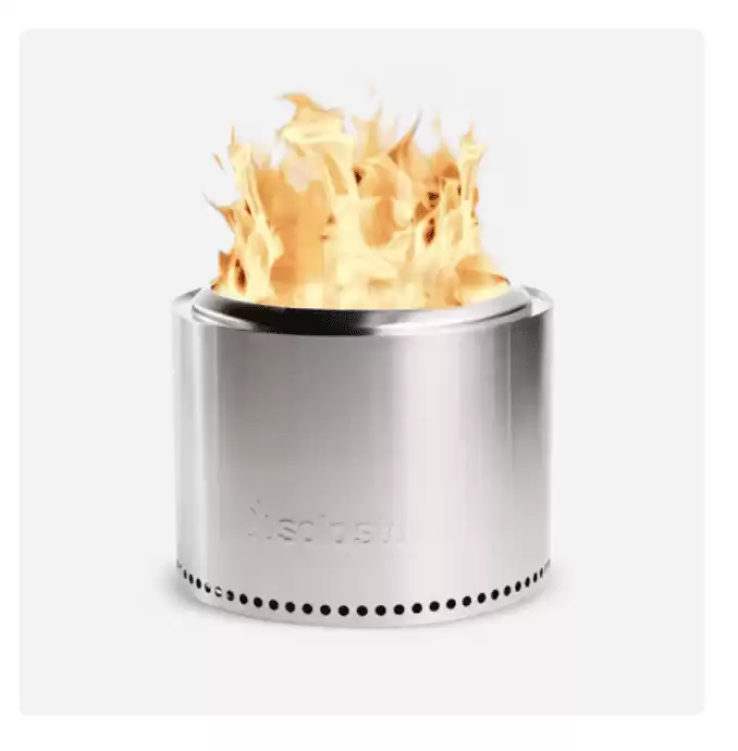 Solo Stove Oven