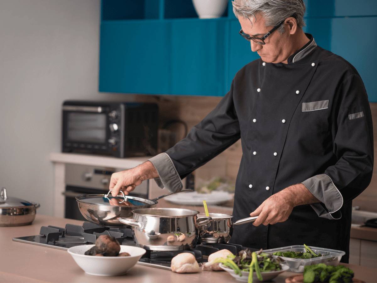 private chef | Fit Fun And Over 40 private chef