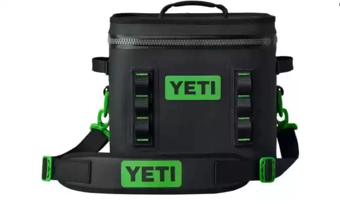 Yeti Cooler