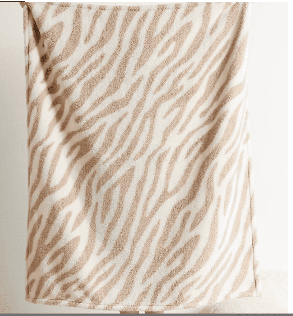 Urban Outfitters Super Plush Blanket