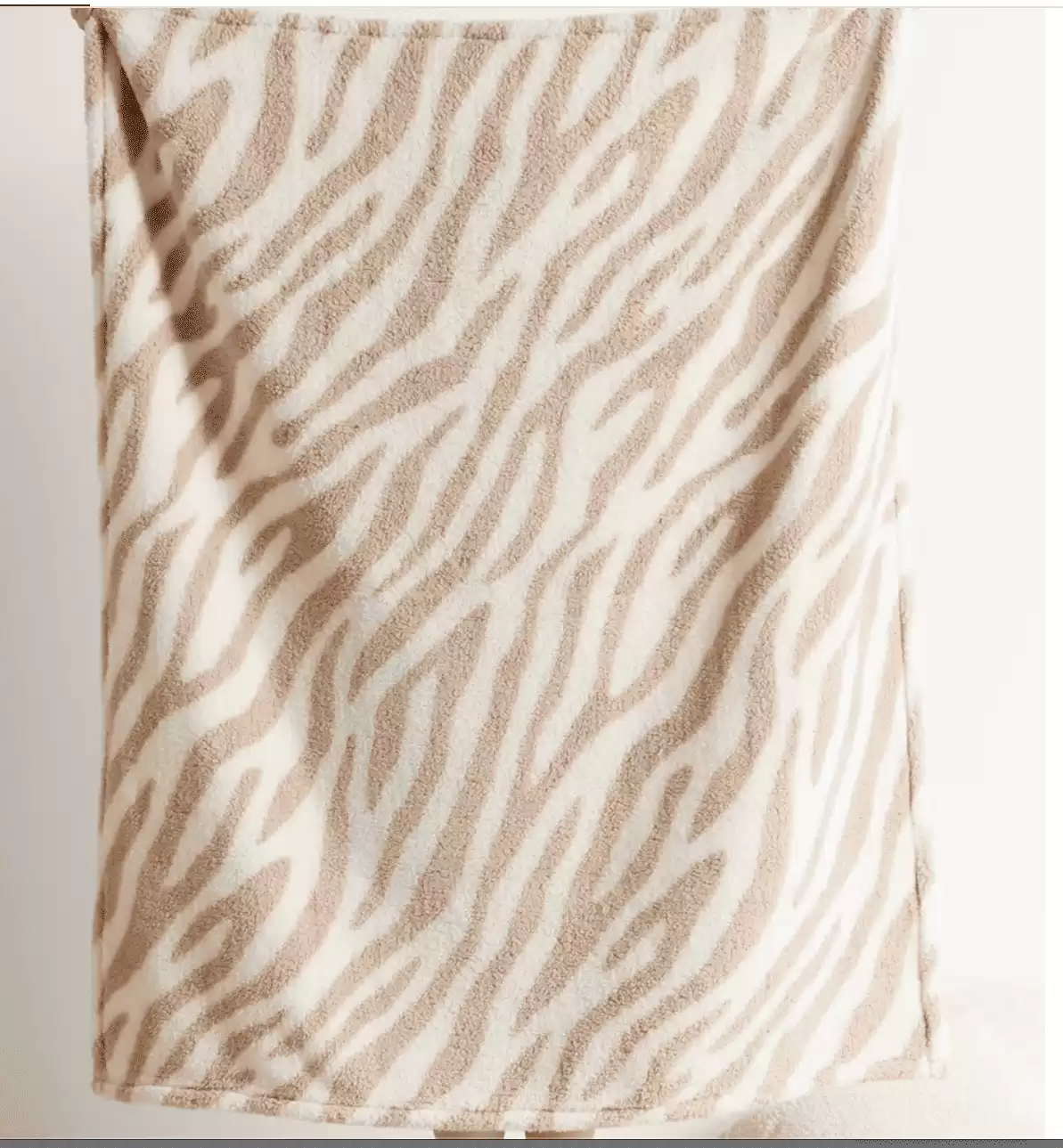 Urban Outfitters Super Plush Blanket