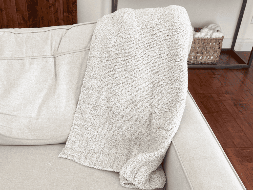 Snuggle Up The Best Barefoot Dreams Dupes For Less