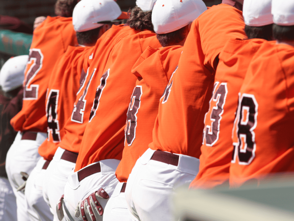 Score Big with These Epic Baseball Team Names