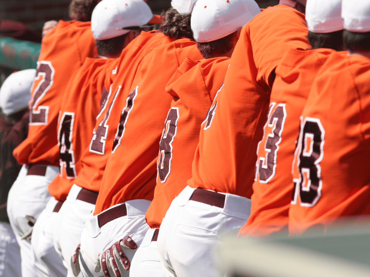 Score Big with These Epic Baseball Team Names