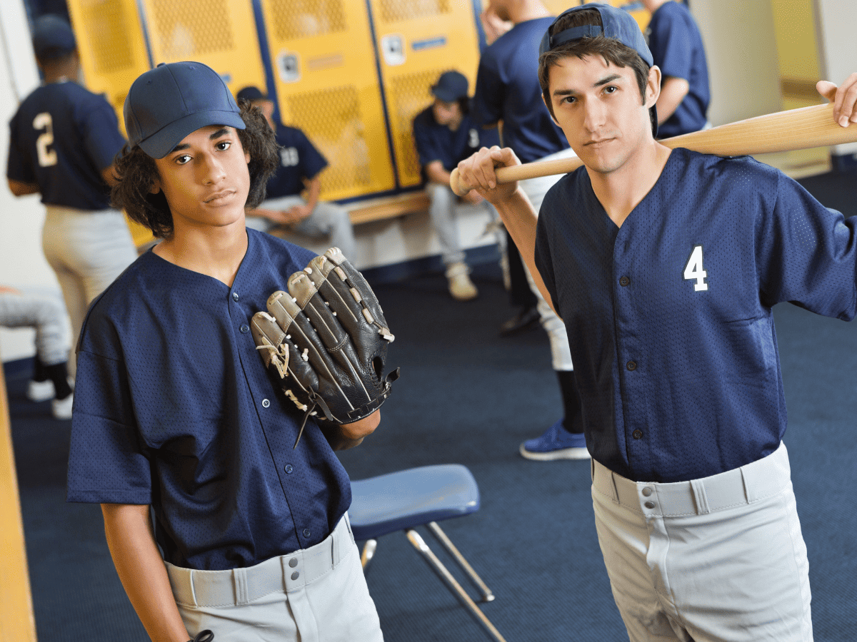 cool baseball players | Fit Fun And Over 40 cool baseball players