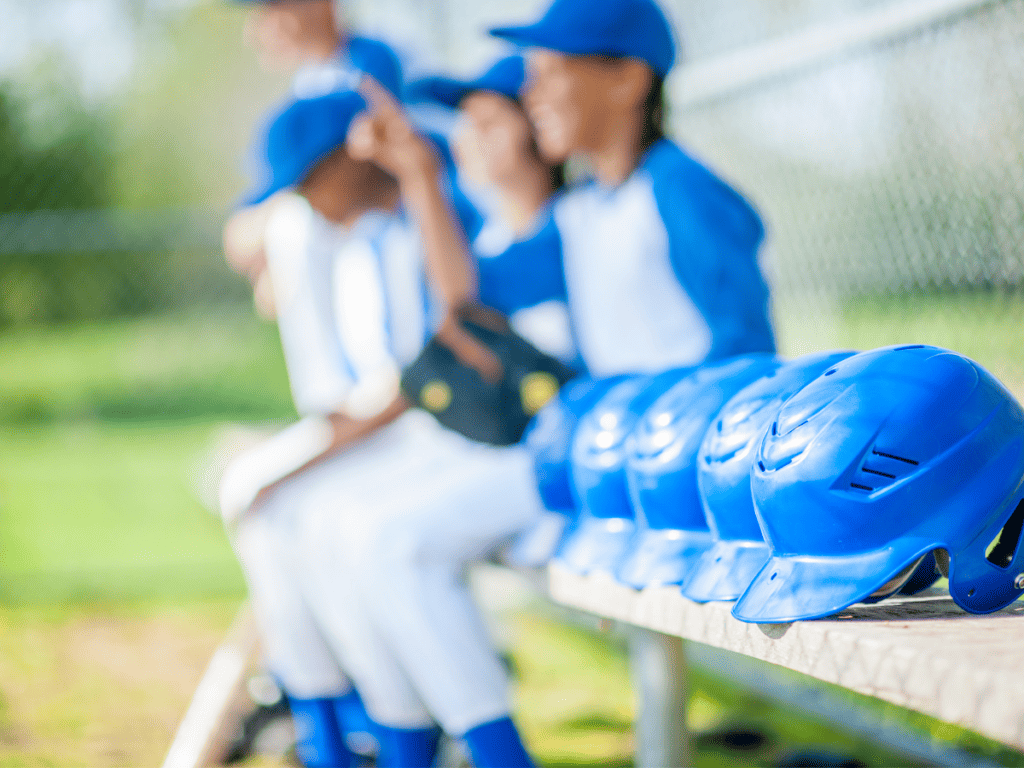 Score Big with These Epic Baseball Team Names