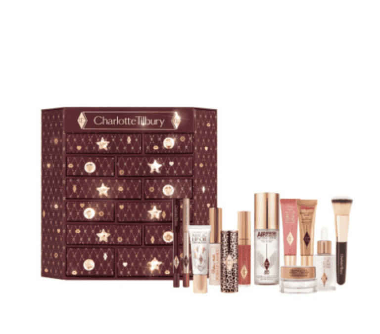Holiday Glam: Best Luxury Advent Calendars (2023)