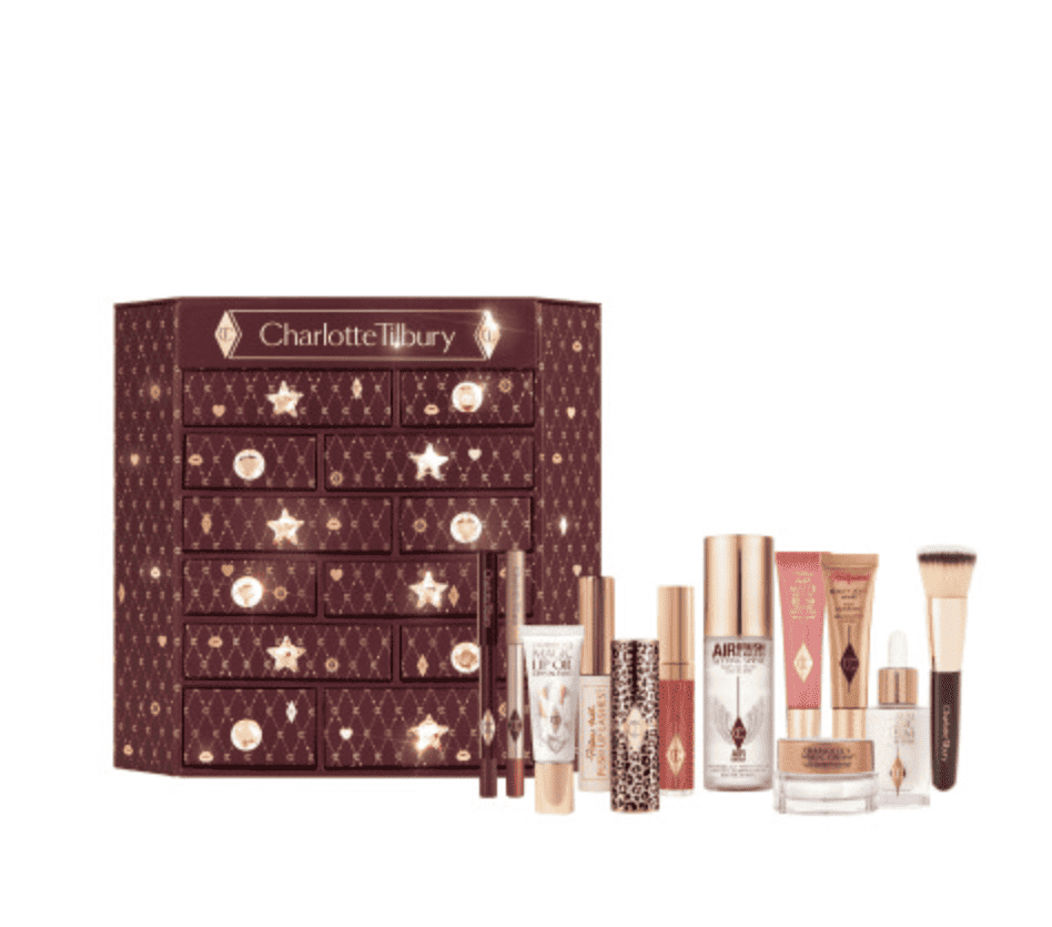Charlotte Tilbury Advent Calendar