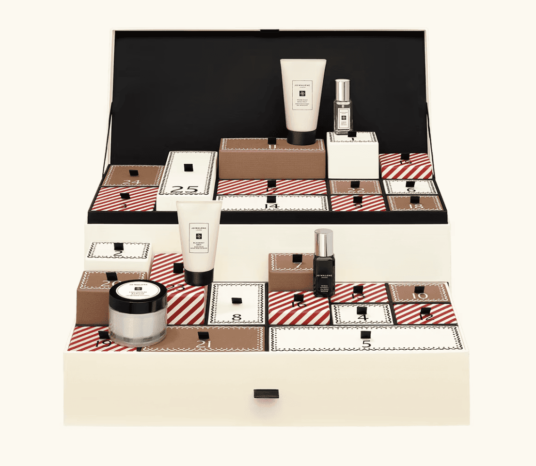 Jo Malone Advent Calendar