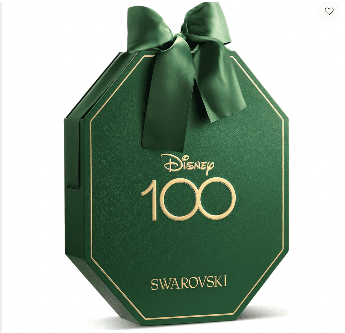 Swarovski Disney Advent Calendar 2023