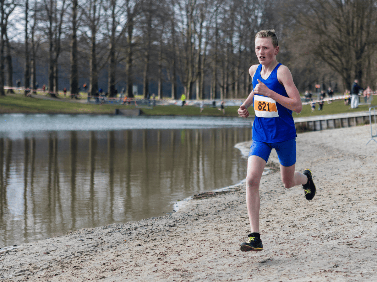 endurance training