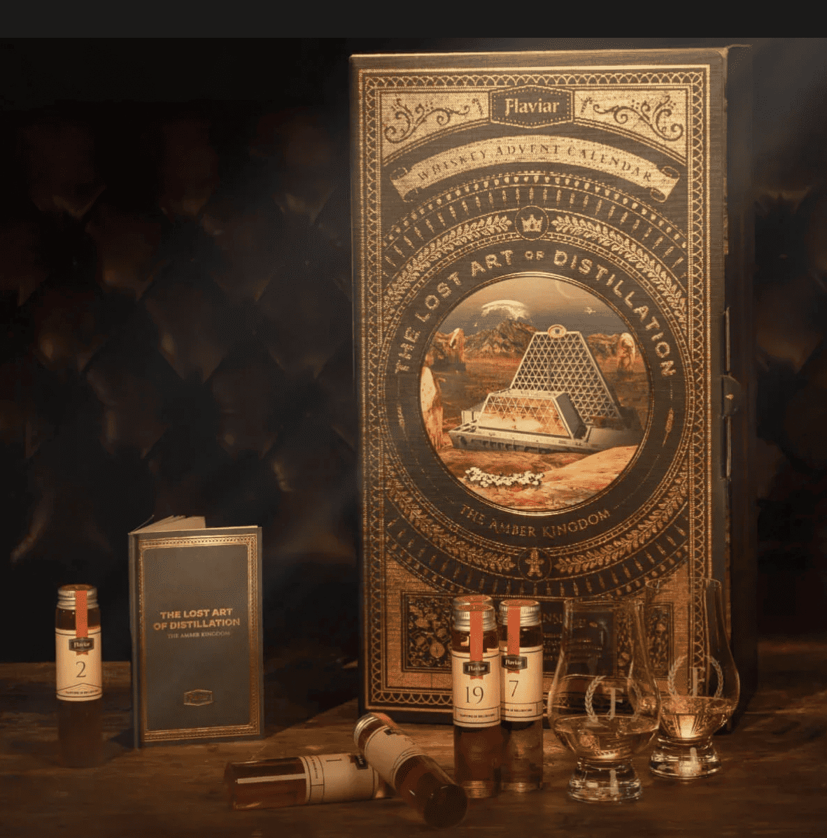 flaviar advent-calendar