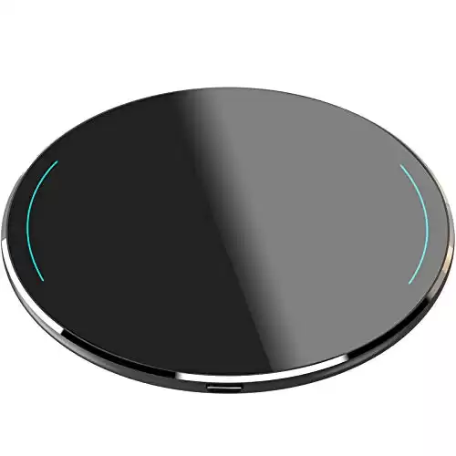 TOZO W1 Wireless Charger