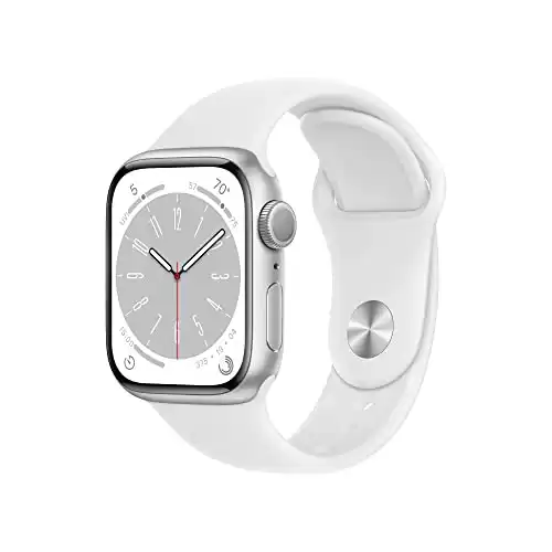 Apple Watch Series 8 [GPS 41mm]