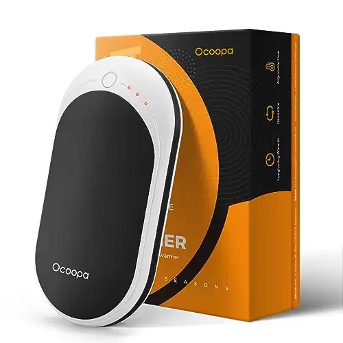 OCOOPA Hand Warmers Rechargeable