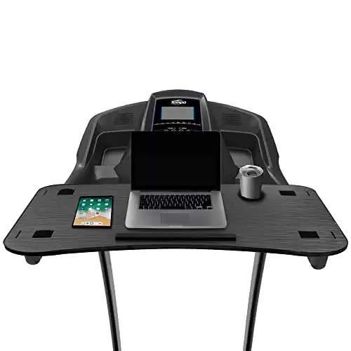 Treadmill Desk Attachment