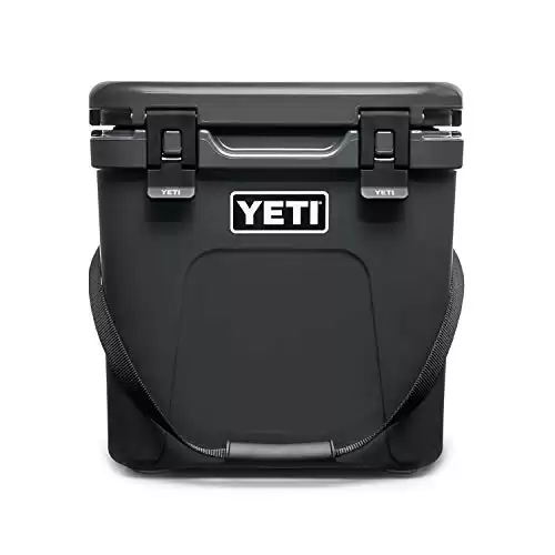 YETI Roadie 24 Cooler, Charcoal