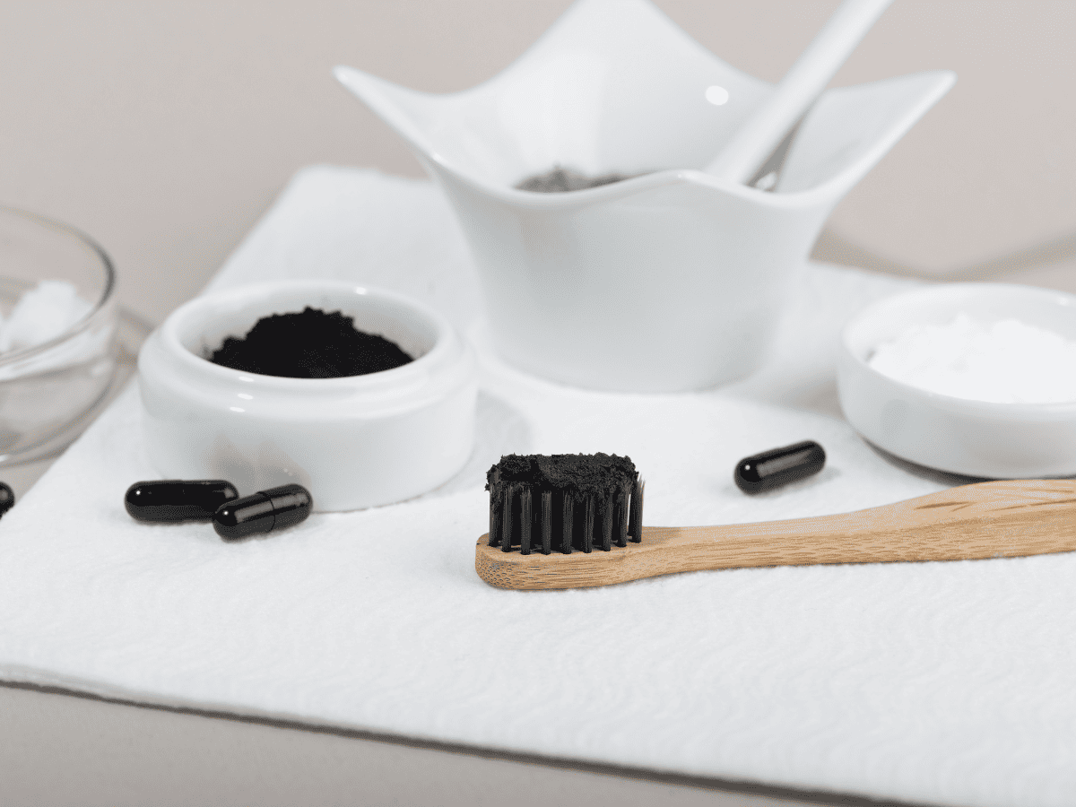 activated charcoal teeth whitening | Fit Fun And Over 40 activated charcoal teeth whitening