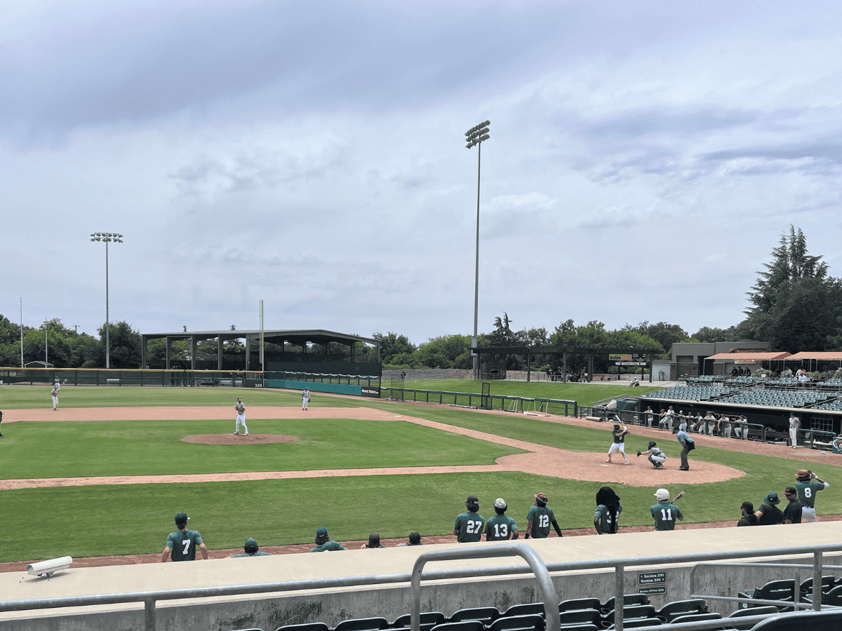 baseball camp