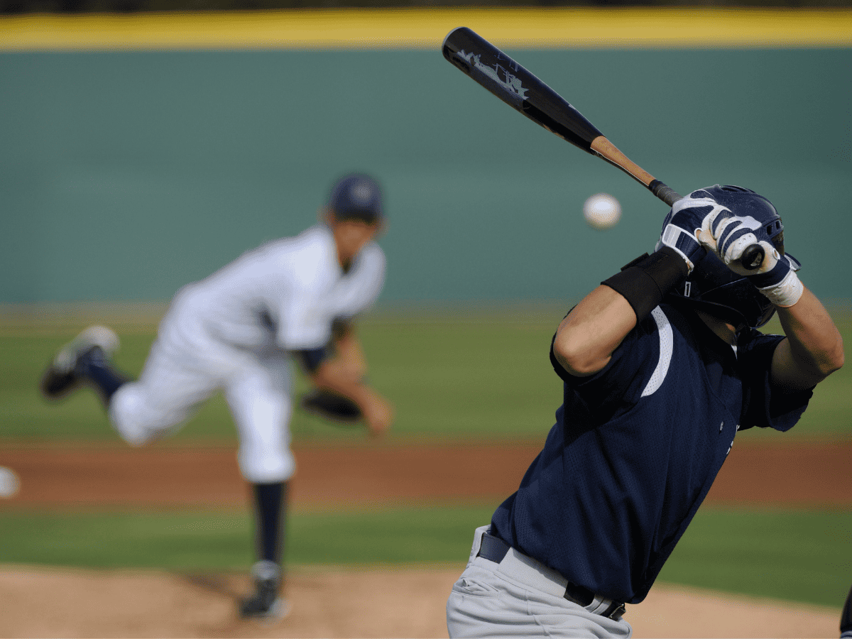 baseball players