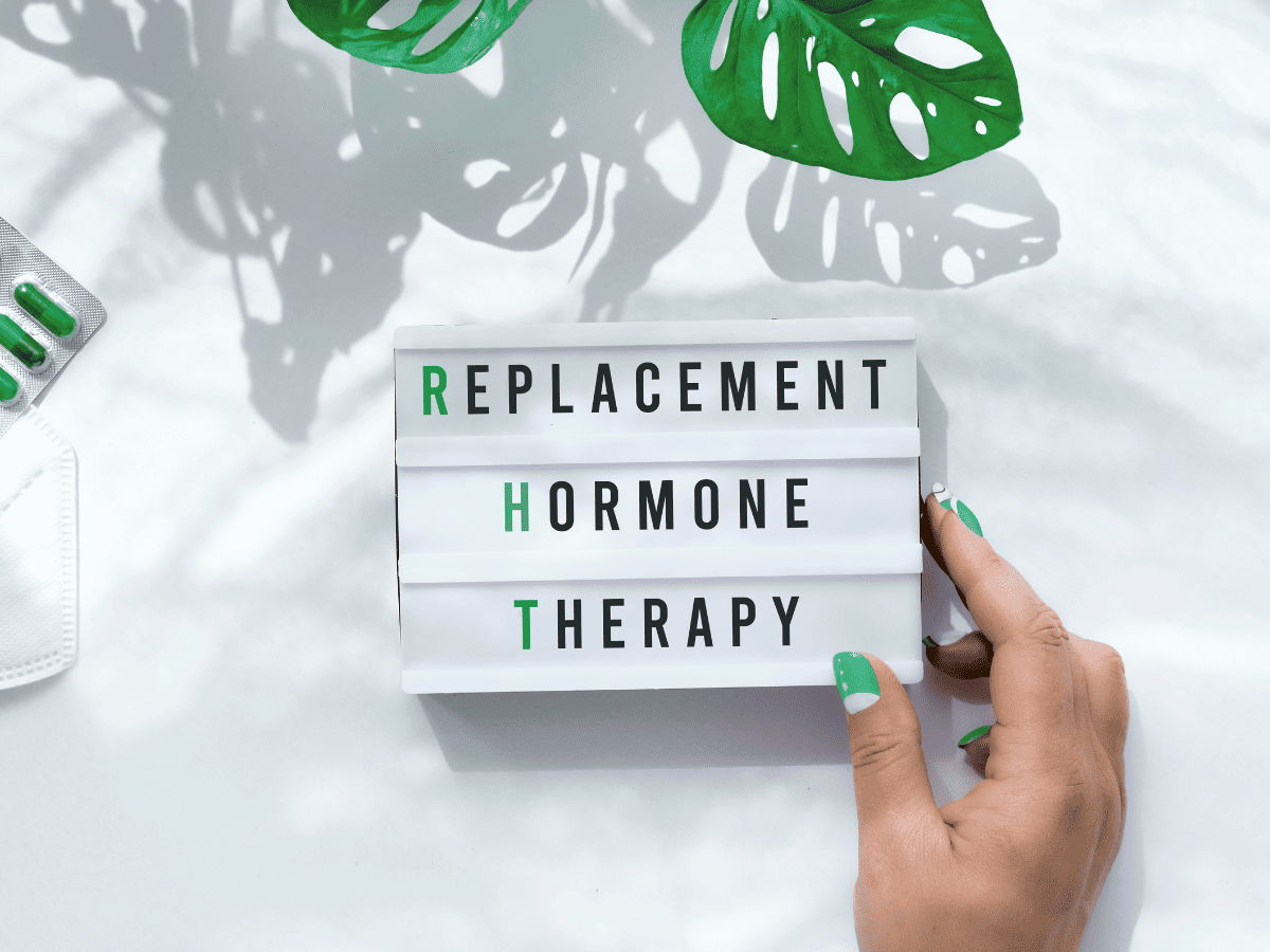 How to Deal with Menopause Itching at Night