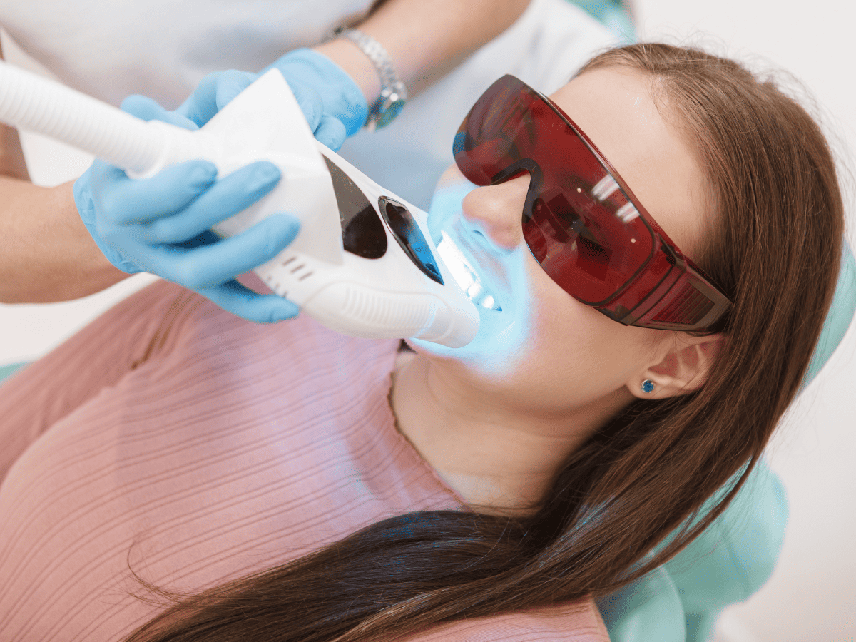 teenager professional teeth whitening | Fit Fun And Over 40 teenager professional teeth whitening