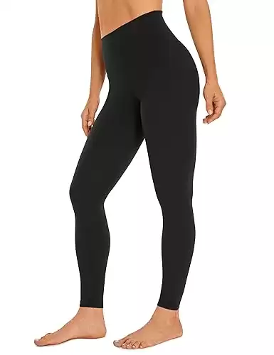 CRZ YOGA Butterluxe High Waisted Lounge Legging