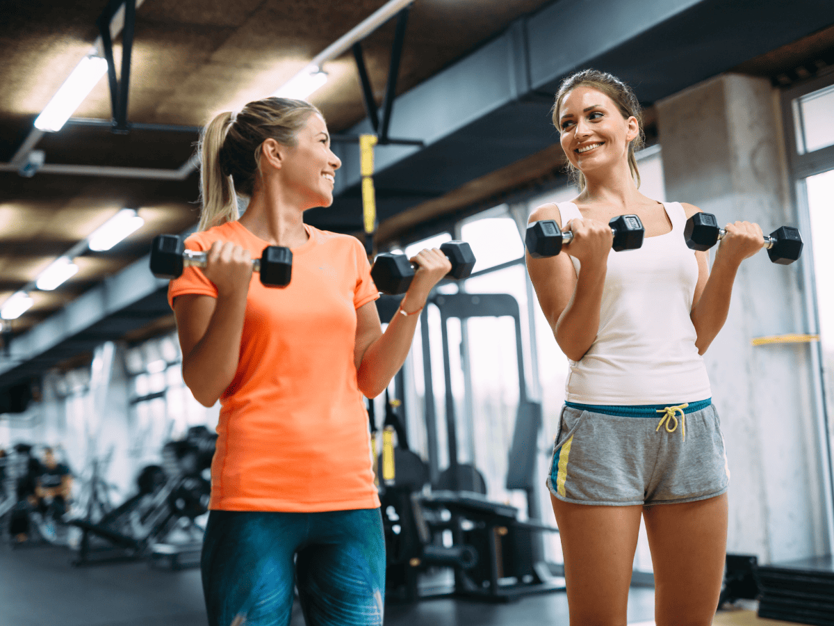 exercise regularly