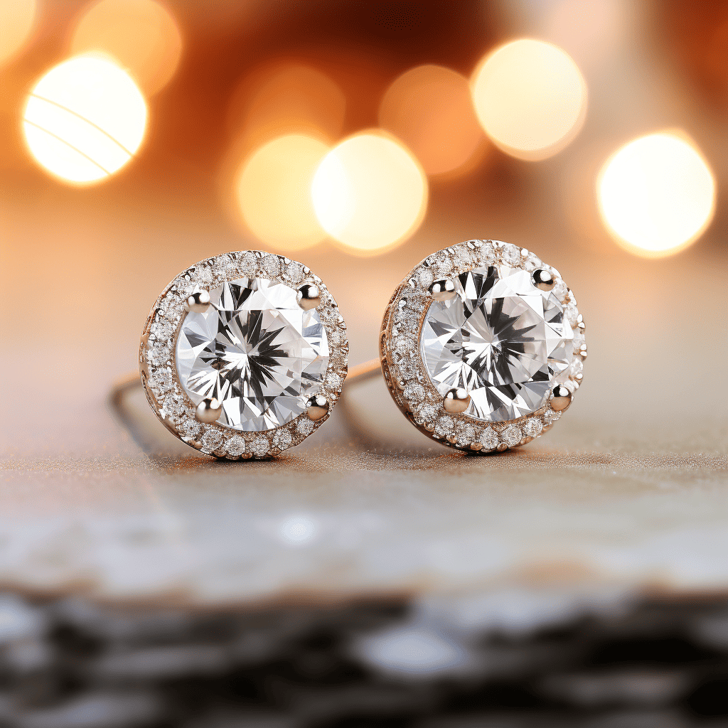hypoallergenic earrings studs | Fit Fun And Over 40 hypoallergenic earrings studs