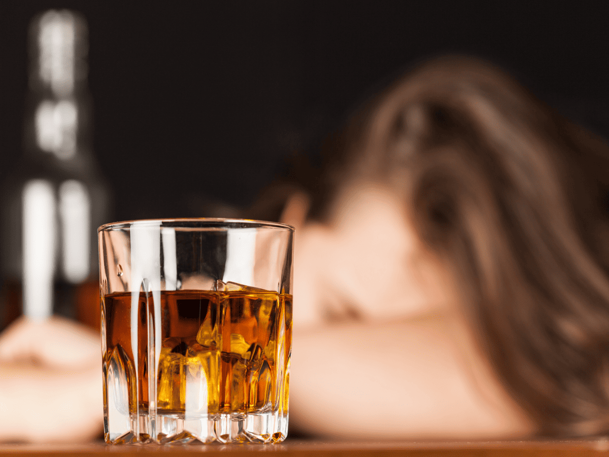 reduce alcohol