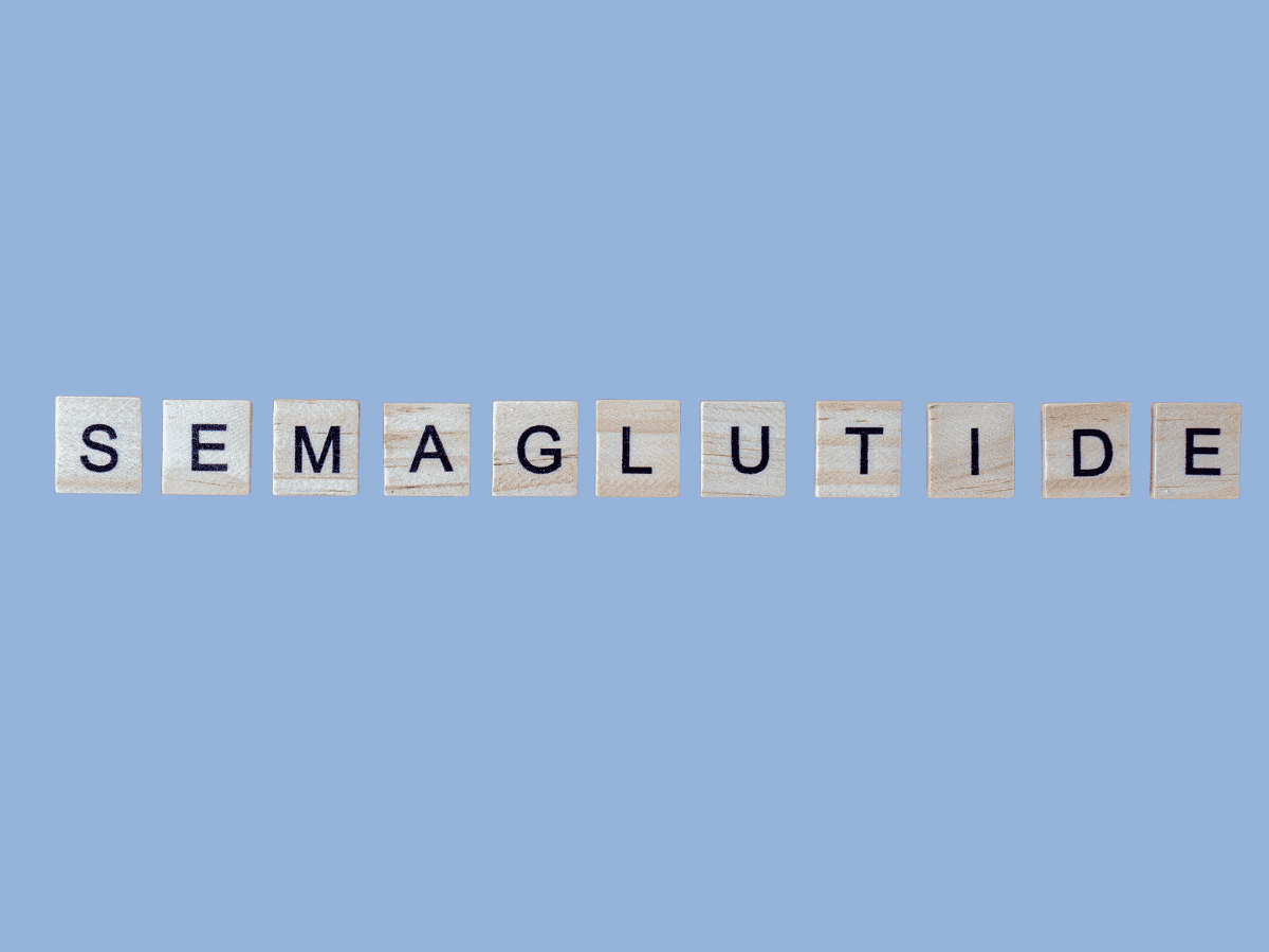 semaglutide