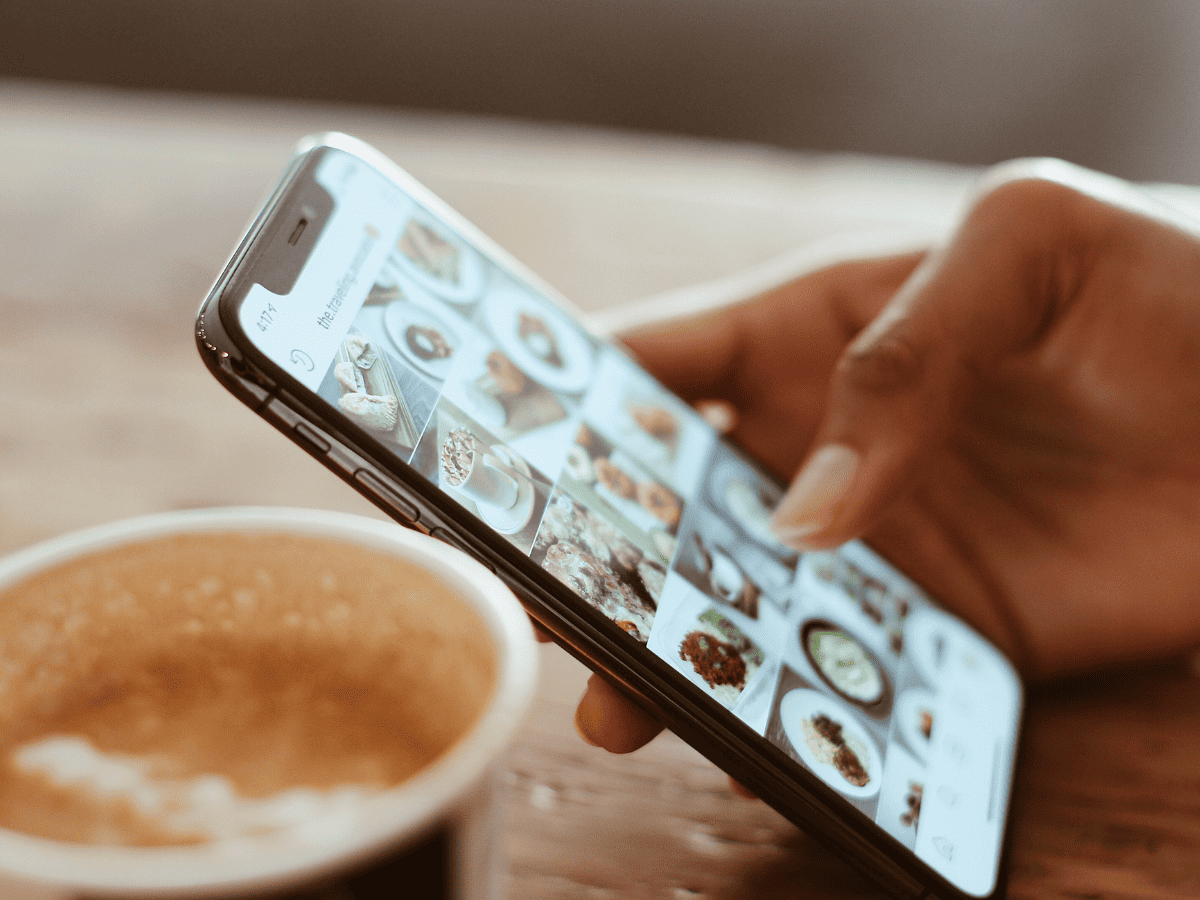 social media