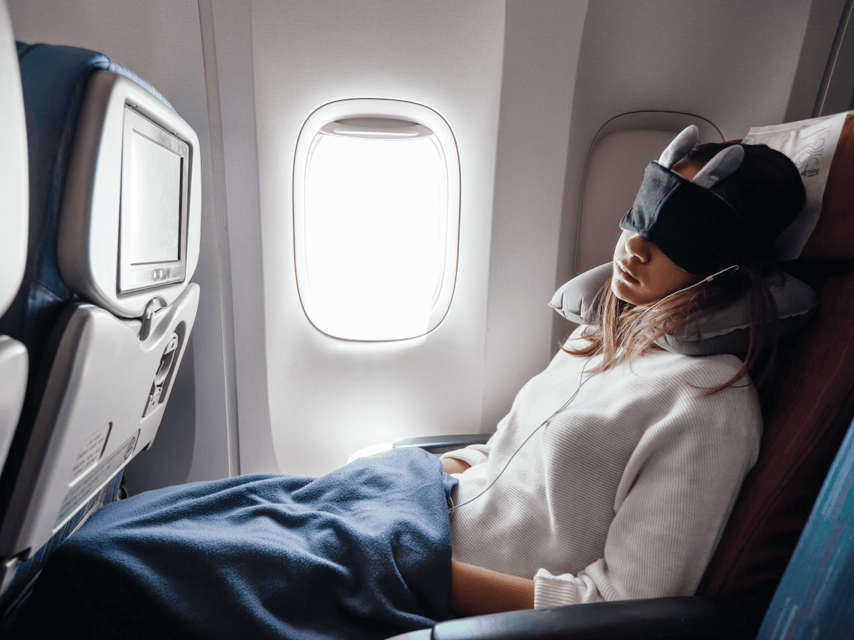 travel pillow