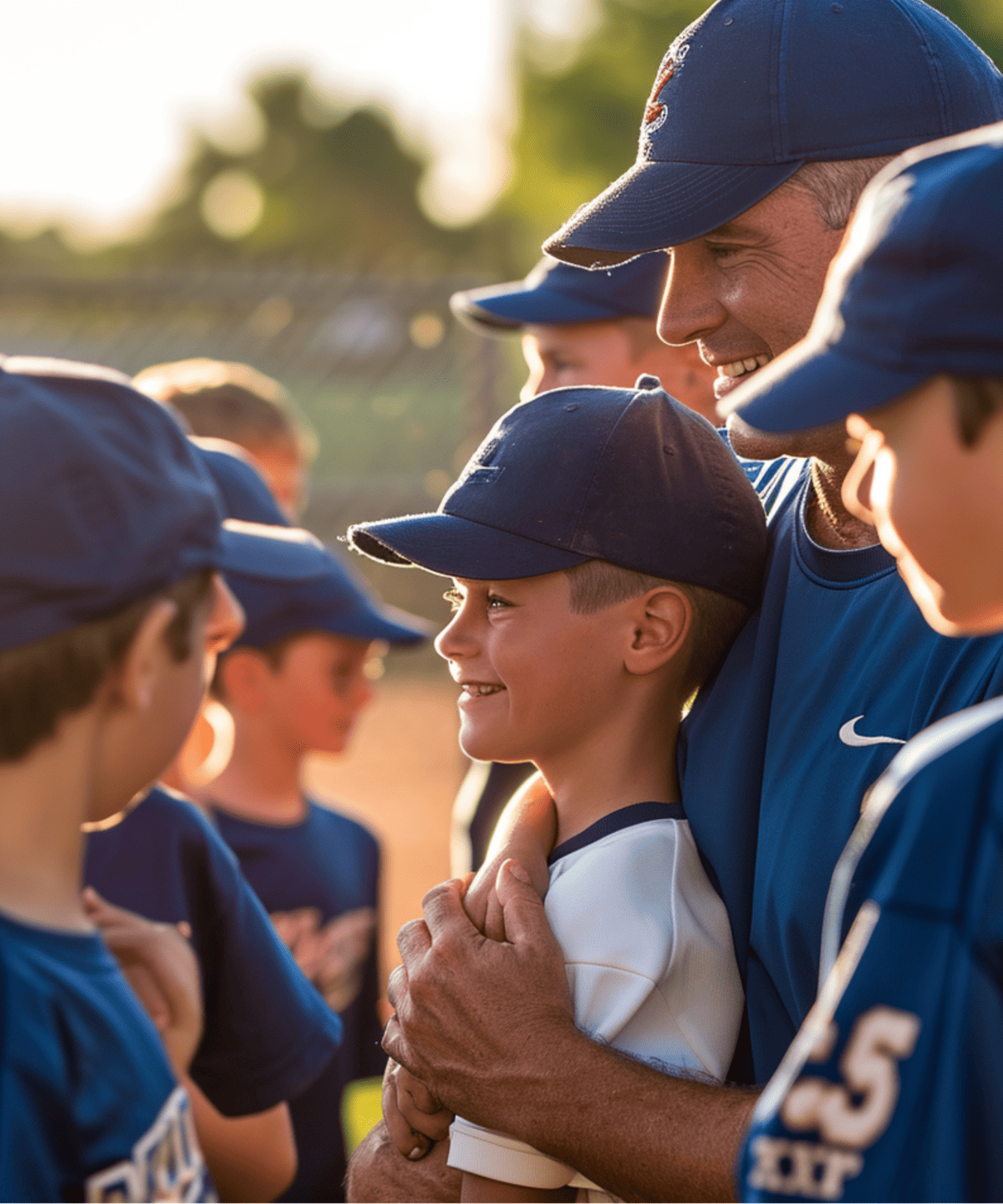 Daddy Ball Dilemma Guide for Baseball Parents