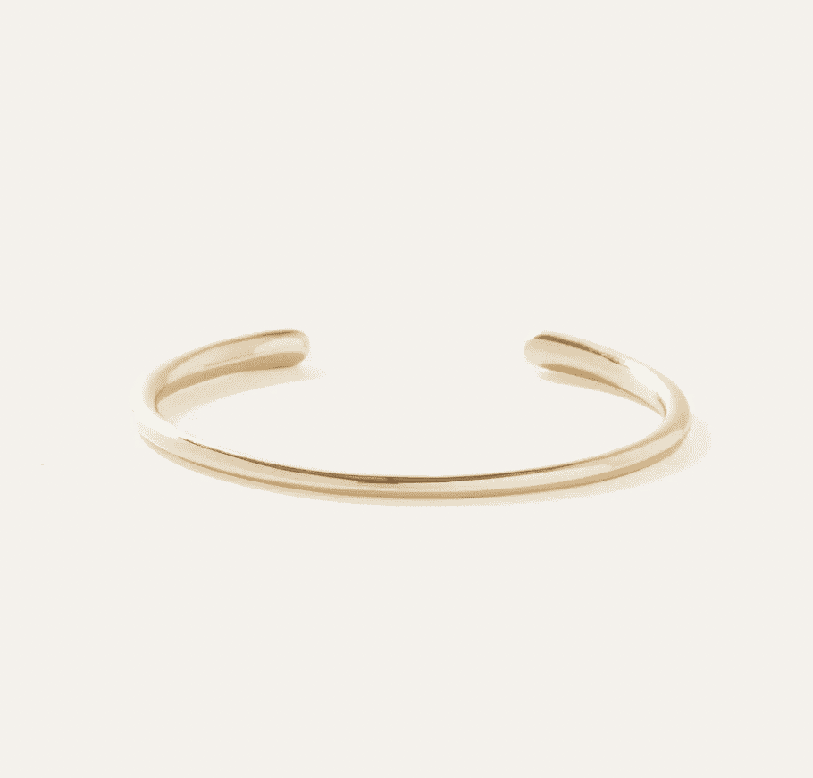 Gold Bracelet