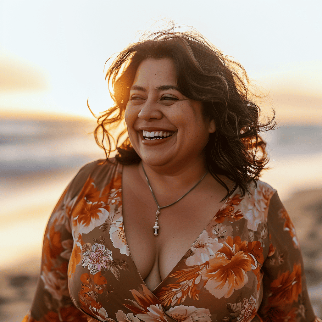 woman in menopause with insulin resistance | Fit Fun And Over 40 woman in menopause with insulin resistance